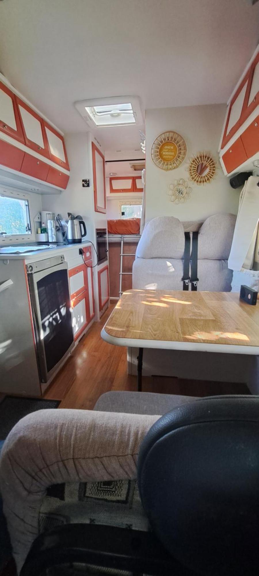 Hotel Camping Car A 3 Minutes Du Parc Pairi Daiza Brugelette Exteriér fotografie
