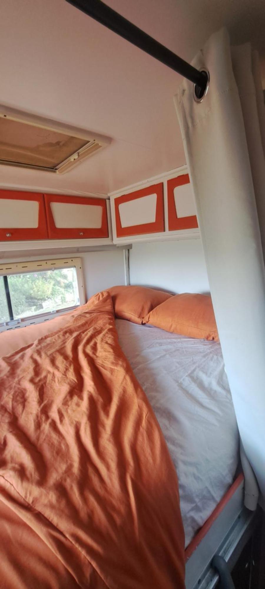 Hotel Camping Car A 3 Minutes Du Parc Pairi Daiza Brugelette Exteriér fotografie